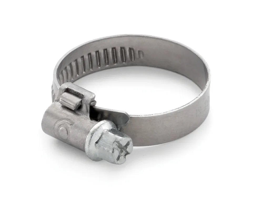 Abrazadera para mangueras KTM