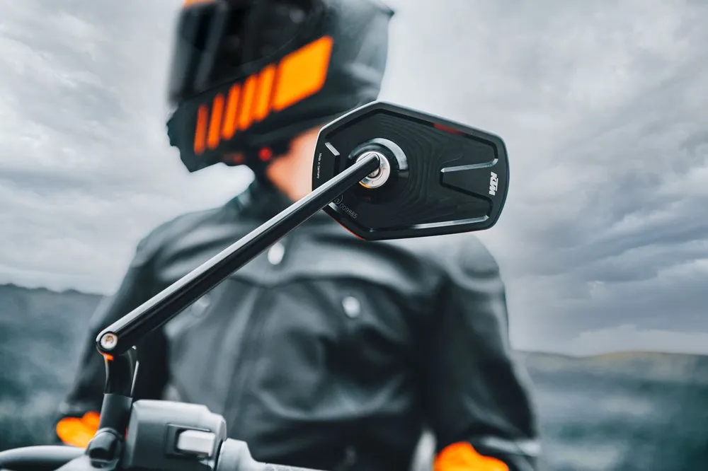 Espejo retrovisor KTM