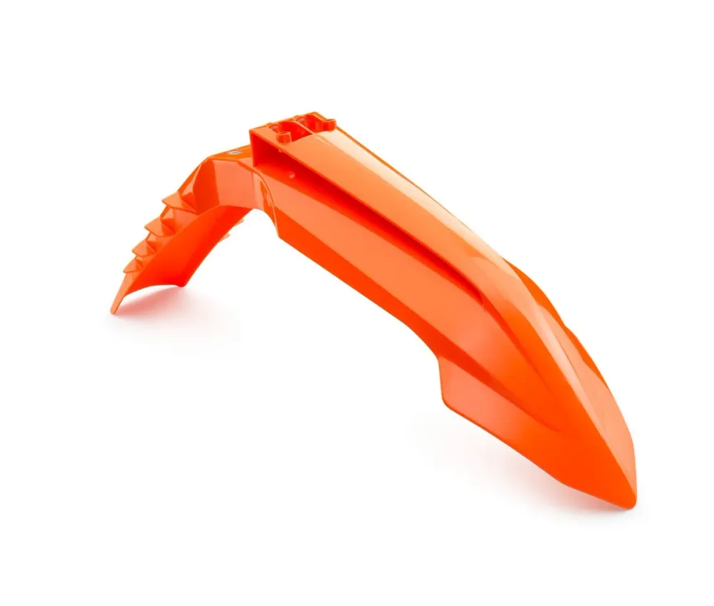 Guardabarros KTM