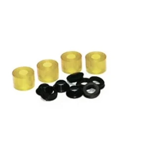 KTM PHDS Elastomer Yellow/Medium