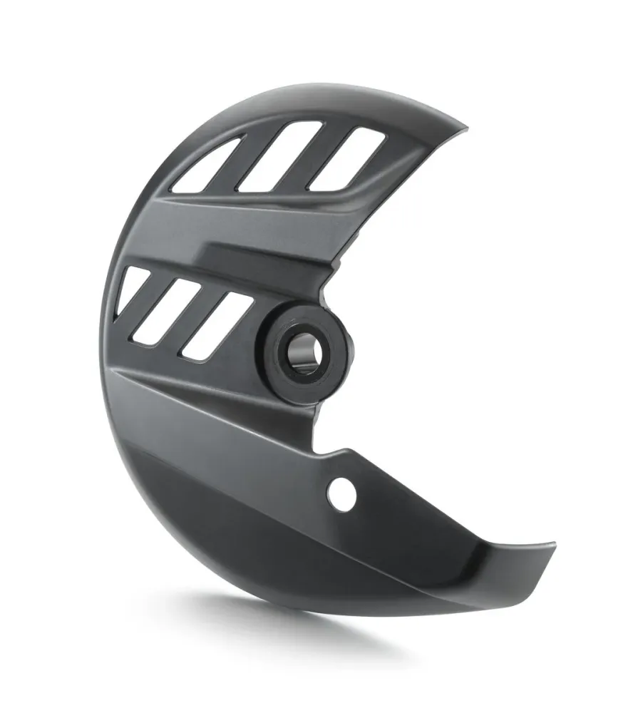Protector del Disco Delantero KTM