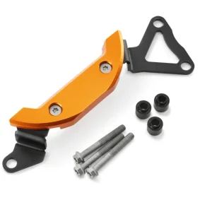 Protector de tapa de embrague KTM
