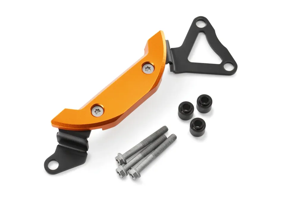 Protector de tapa de embrague KTM