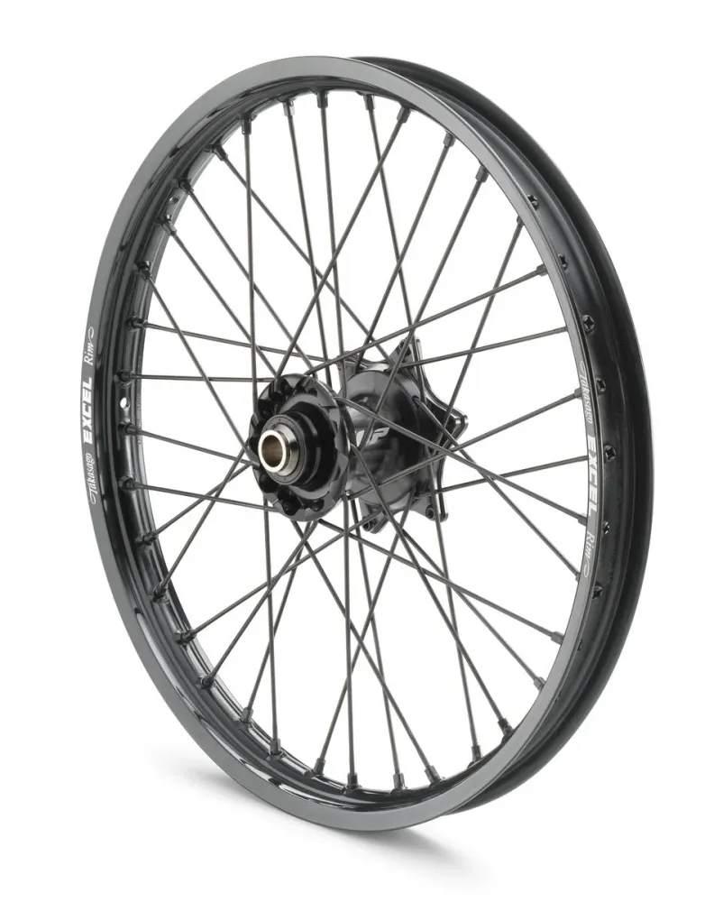 Rueda delantera Factory Racing 1,6 x 21" KTM
