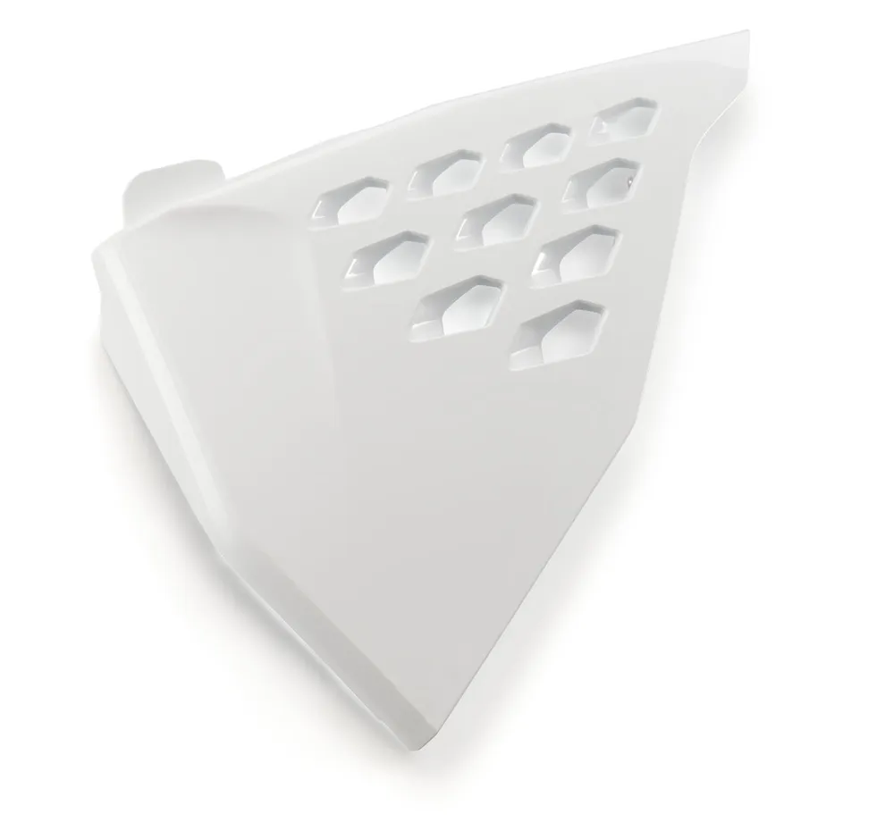 Tapa de la caja del filtro de aire KTM