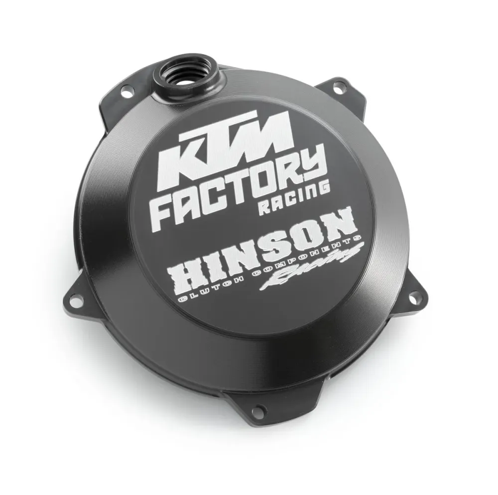 Tapa exterior de embrague HINSON KTM
