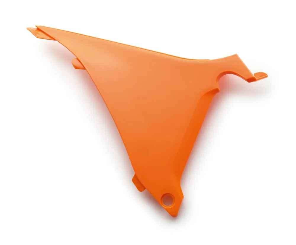 Tapa protectora de la caja del filtro de aire KTM