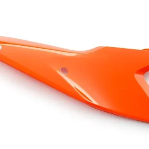 Tapa protectora de la caja del filtro de aire KTM
