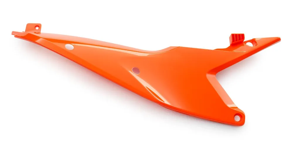Tapa protectora de la caja del filtro de aire KTM