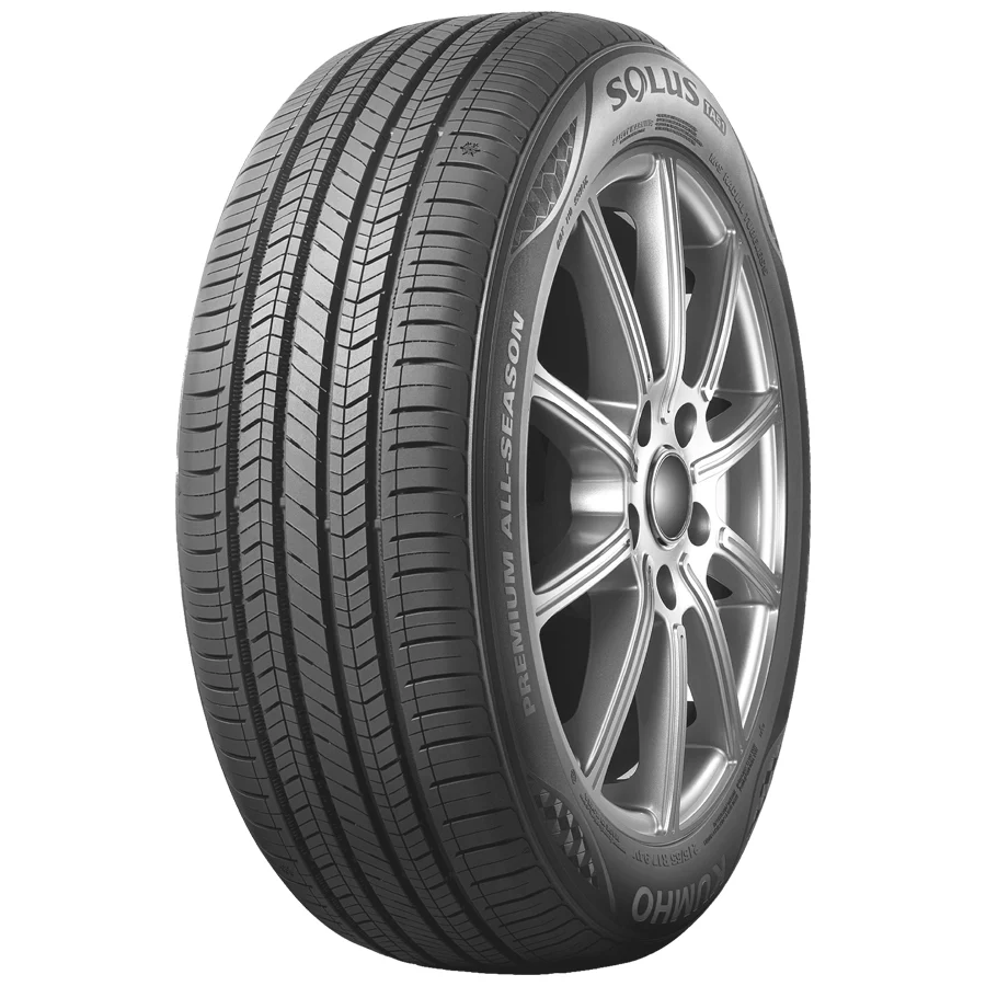 Llanta 205/75R15 97T TA51 Kumho Vt
