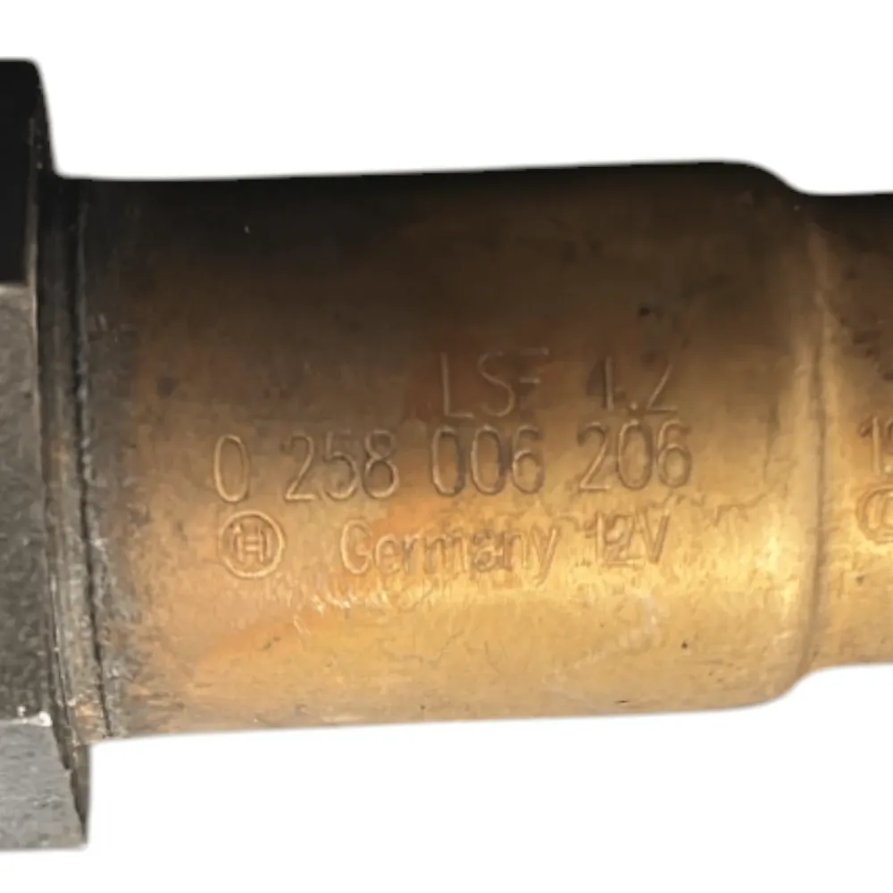 Lambda Fiat Grande Punto Cod.0258006206 1.2 Petrol (2005> 2012)