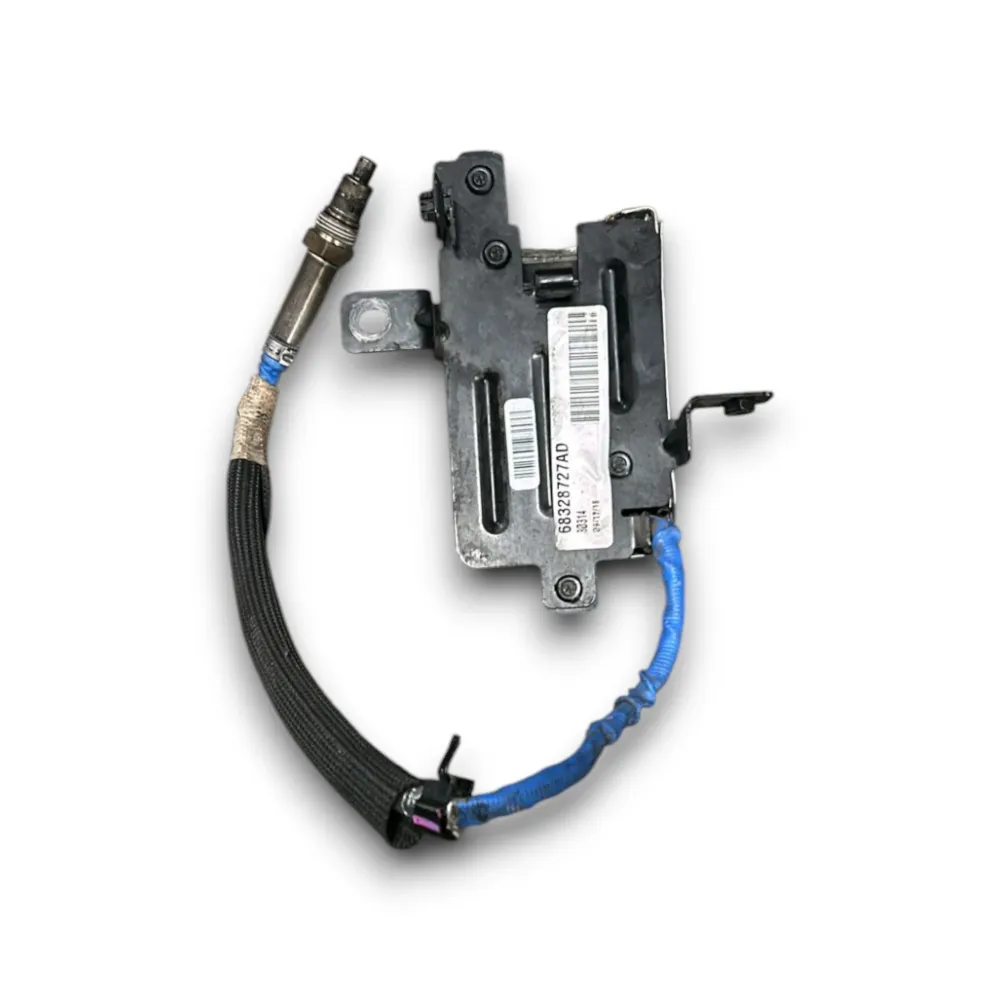 Lambda Jeep Cherokee 2.2 Diesel Cod Probe: 68329757a (2013> 2023)
