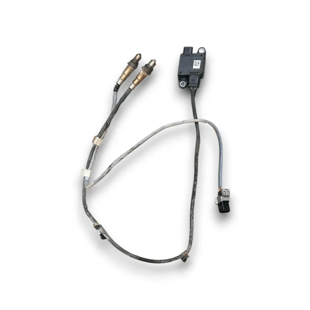 Lambda Mercedes Benz Classe W177 1.5 Diesel COD: 1277023384 (2018>)