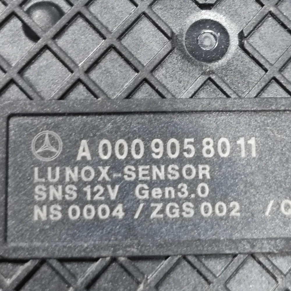 Lambda Mercedes Vito W447 2.2 Diesel COD: A0009058011 (2018>)
