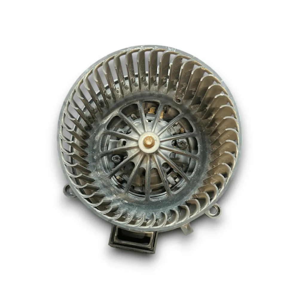 Lancia Voyager 2.8 Diesel Cod: AY272700-0283 (2007> 2016)