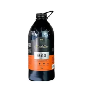 Lava Auto Desengraxante Orange 3 Litros