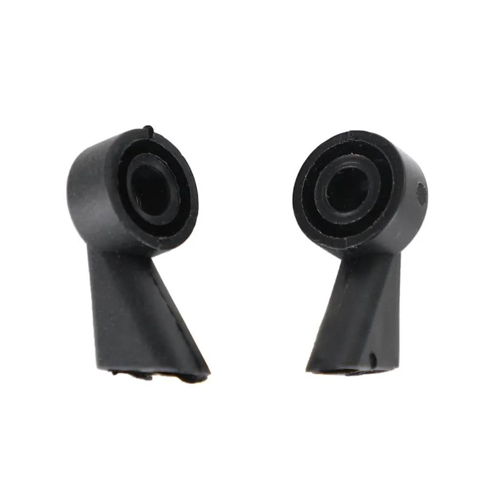 2x LAVIMENTO TRASEIRO TRIMEIRA DE BROWSHIELD JET PARA AUDI A1 A3 A4 Q7 8E9955985 Genérico