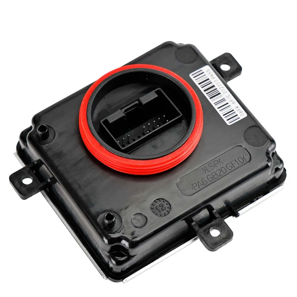 LED DRL Power Module 4G0907697A para VW Golf Mk