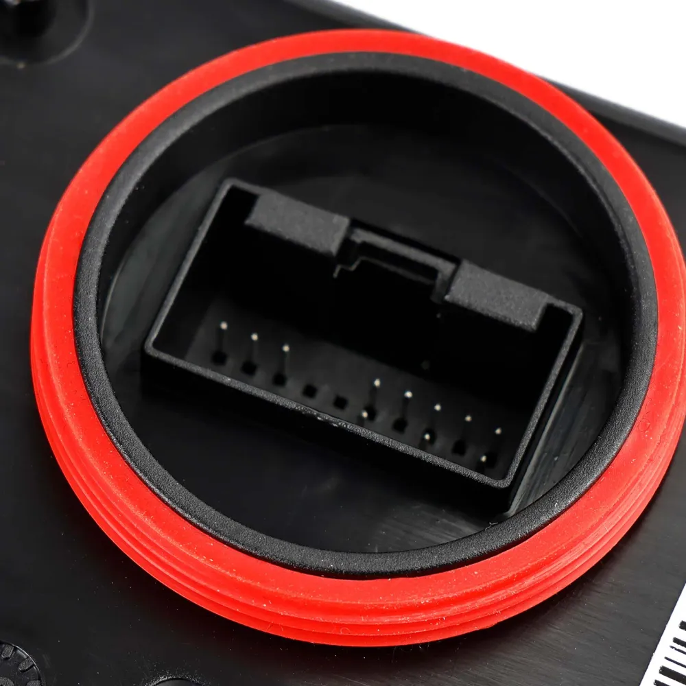 LED DRL Power Module 4G0907697A para VW Golf Mk