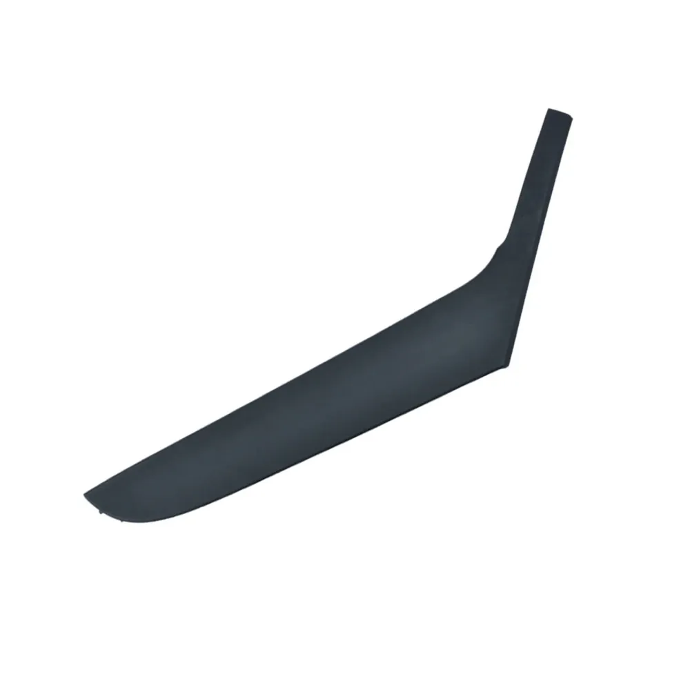 Left Door Handle Outer Cover Trim Panel 5K3686039A VW Golf 6 Coupe 2009-2013