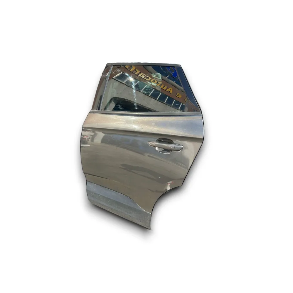 Leia Gardle Gardle Gray Gray Opel Grandland X (2017>) Porta / Dock
