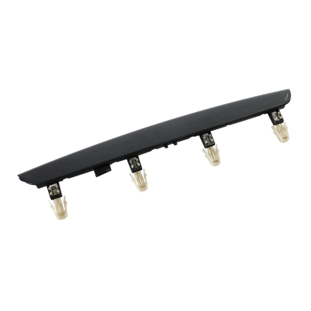 Lente de fumaç de LED 3º terceiro sem stop de freio para Audi A3 S3 RS3 Sportback 2004-2012 genérico