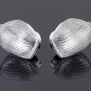 Lente de sinais de curva frontal Honda CBR600 (91-1994) genérico