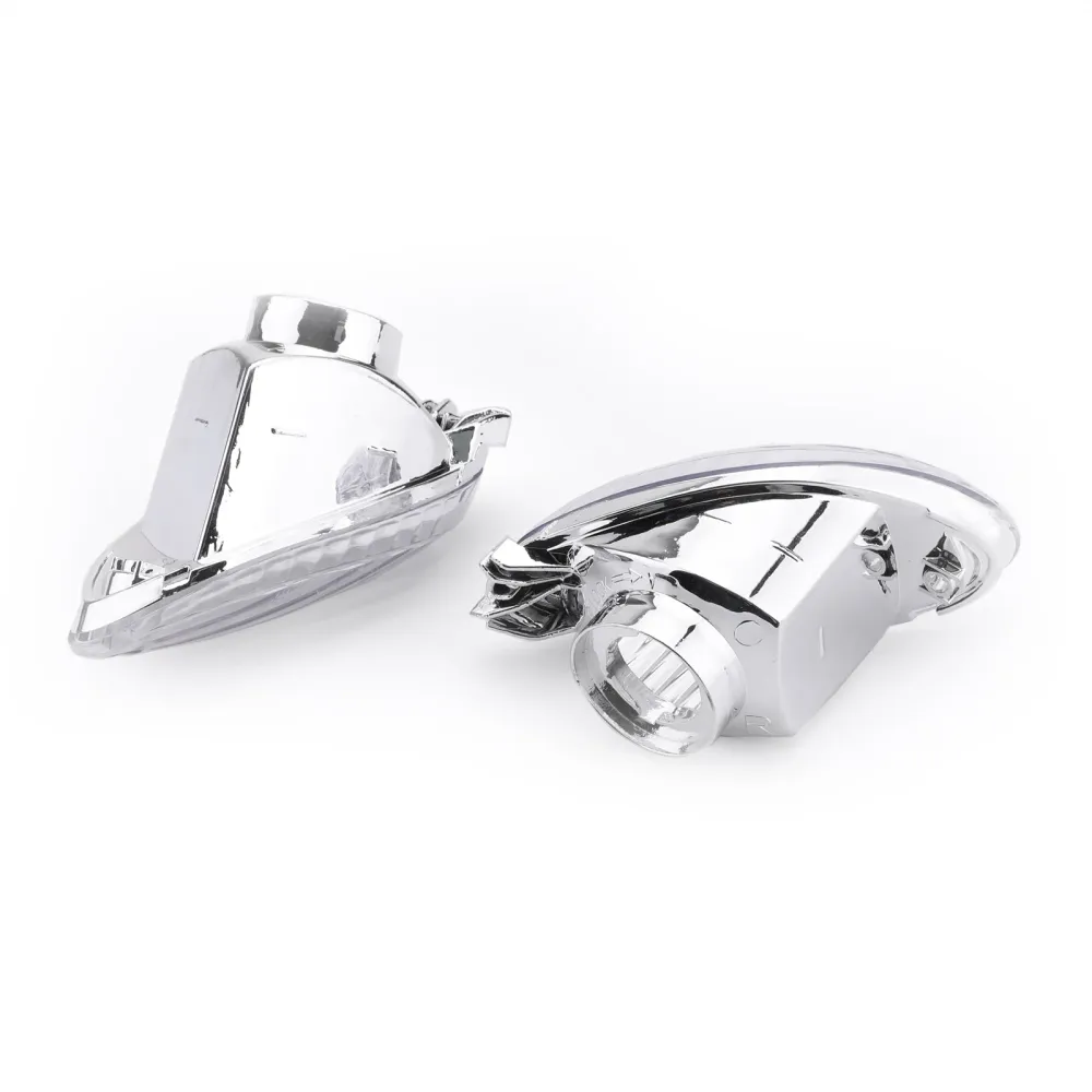 Lente de sinais de curva traseira para Suzuki Hayabusa GSXR1300 (08-2012) genérico