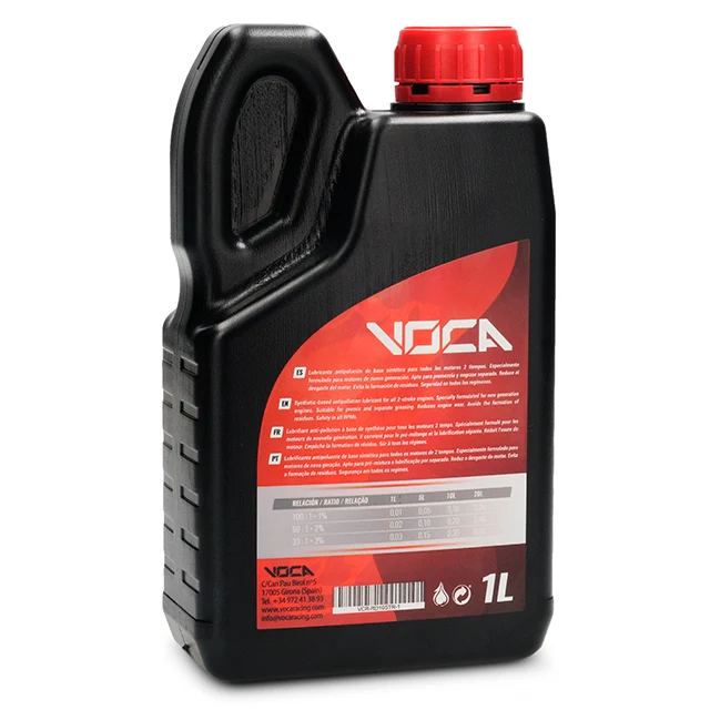 Óleo de mistura VOCA ST Sintético 1L