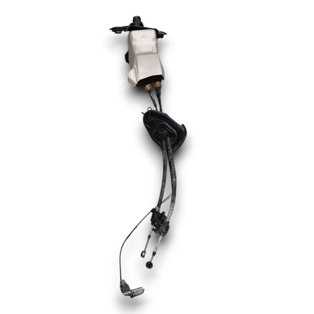Leva Cambio 6 Marce Peugeot Rifter 1.5 Diesel COD: 1000462986 (2018>)