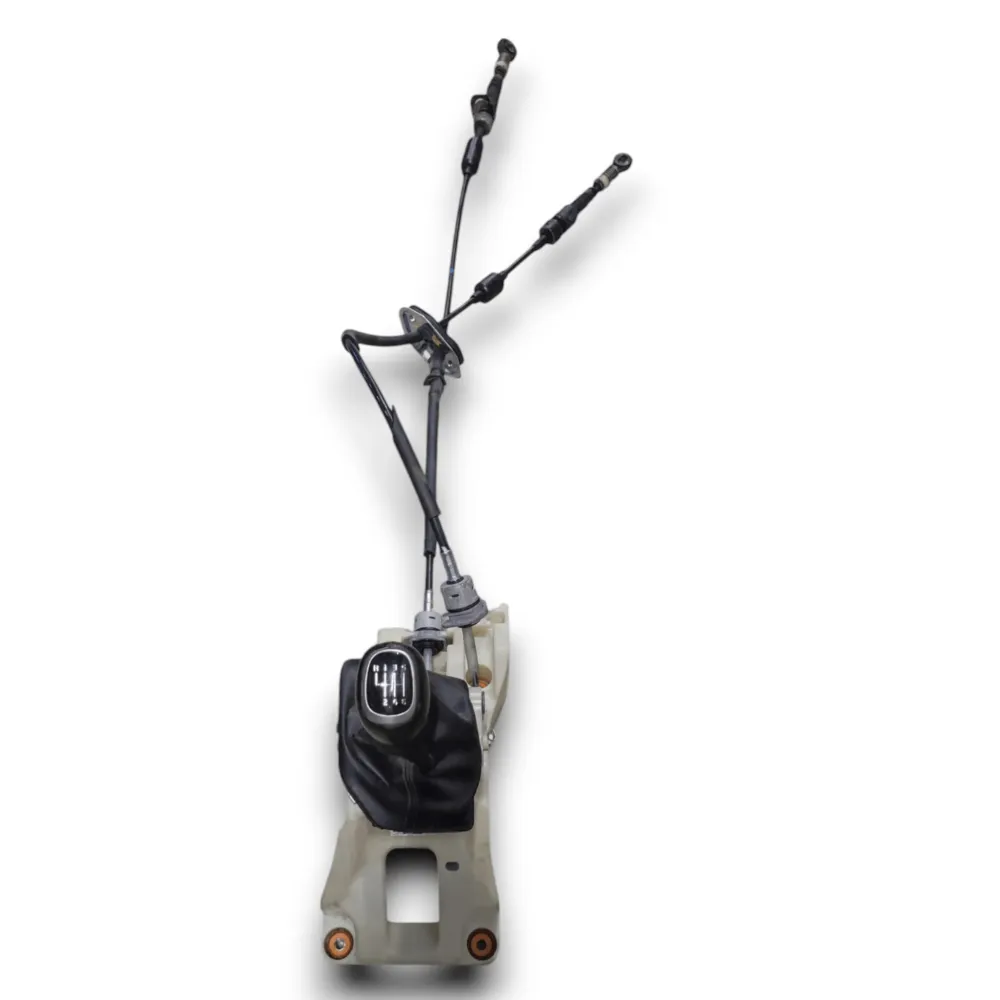 LEVA MARCE Manual Exchange Kia Sportage QL 1.7 Diesel Cod: 43700F1210 (2016-2021)