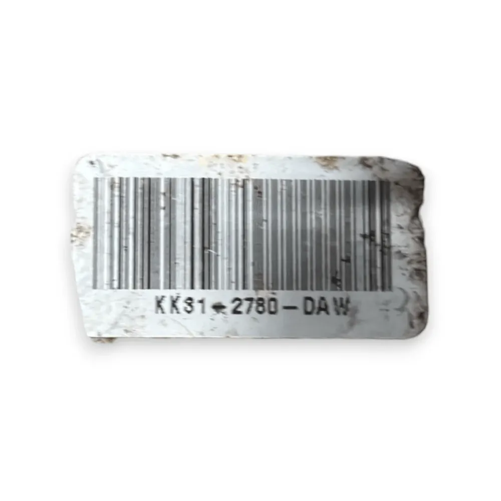 Leva de travão de mão ford transit código:kk31-2780-daw (2012-2018)