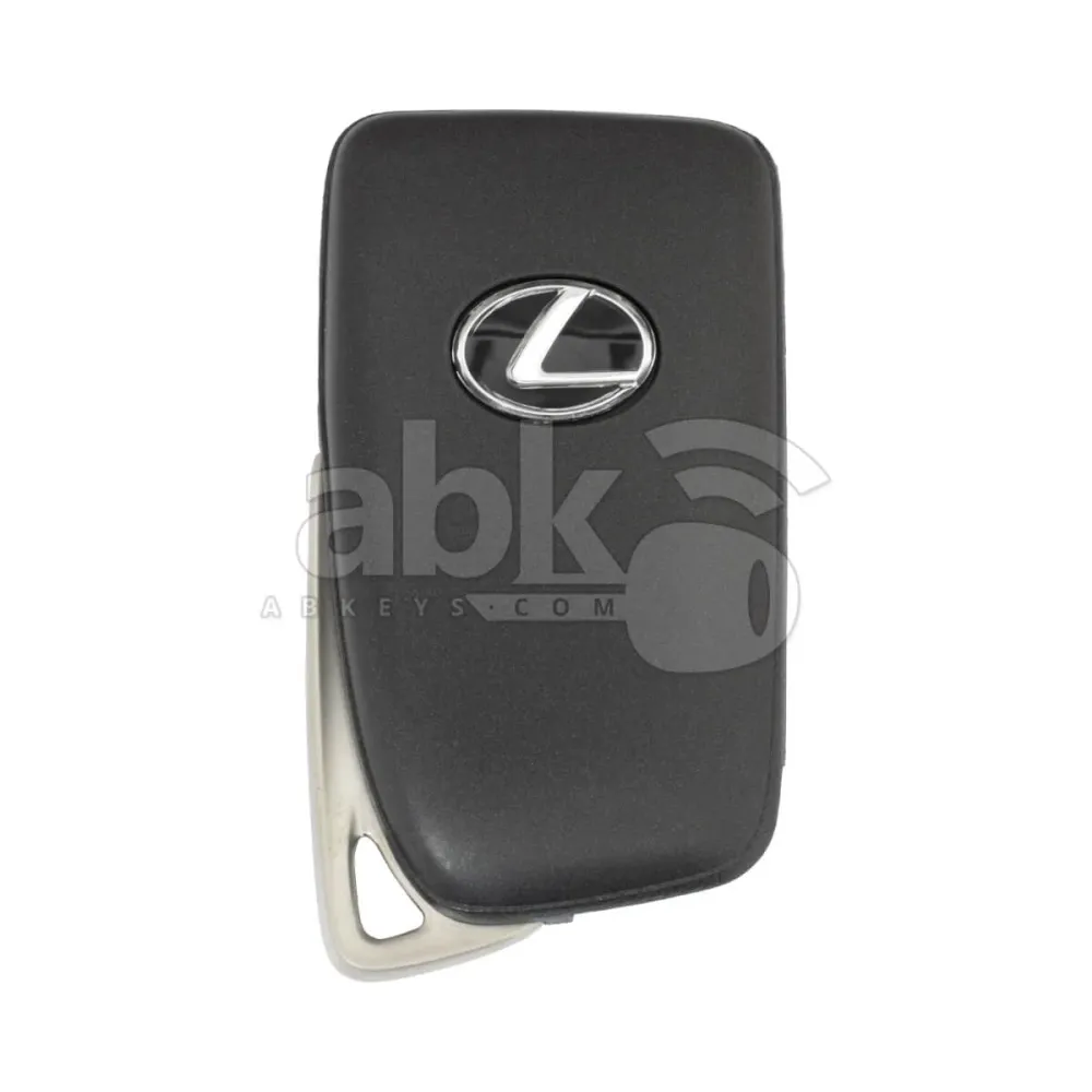 Lexus IS250 IS350 2020+ Chave Inteligente 4Botões 89904-53E70 315MHz HYQ14FLB P1 A9
