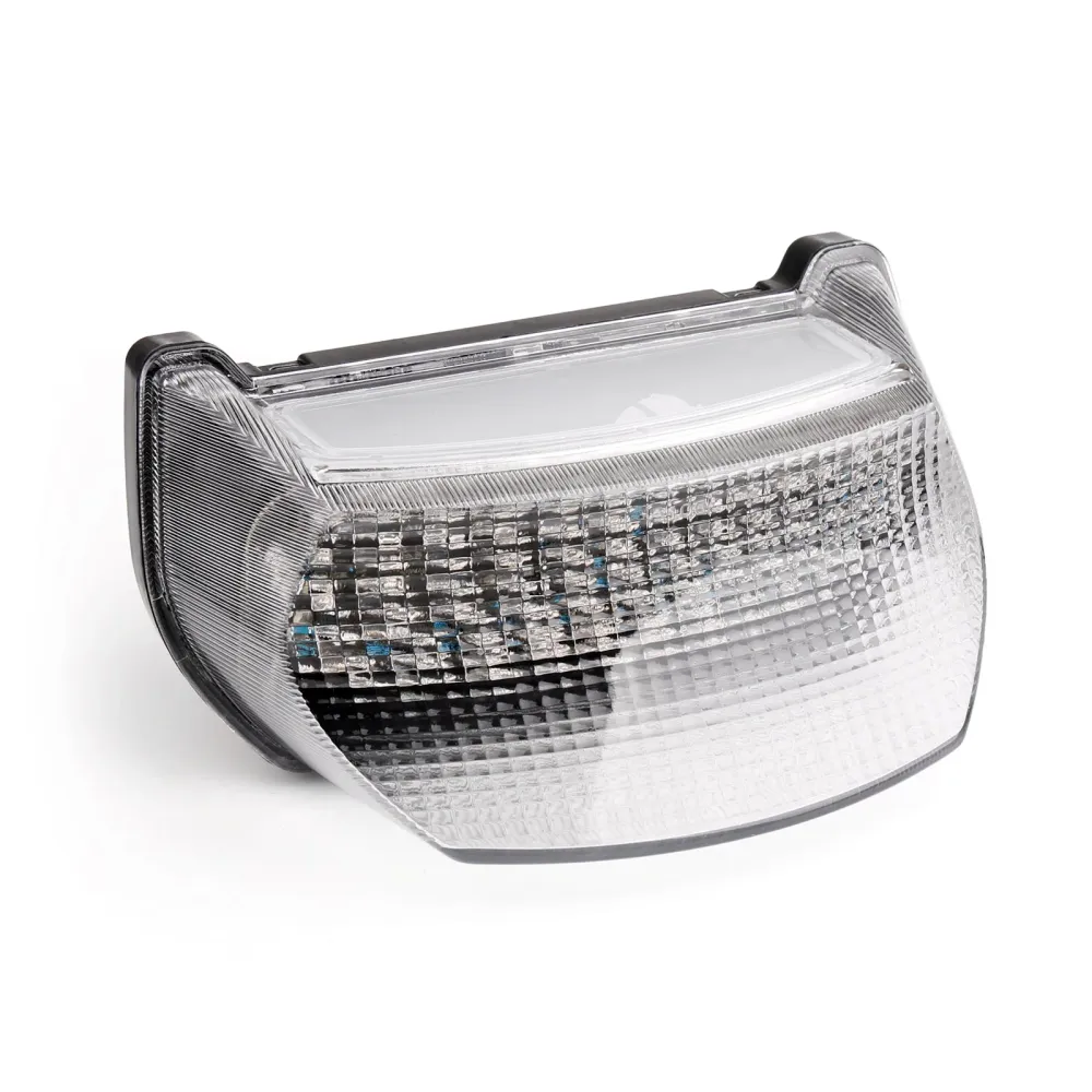 Light traseira de LED integrado para Kawasaki Ninja ZX7R (96-2003) 2 Color Generic
