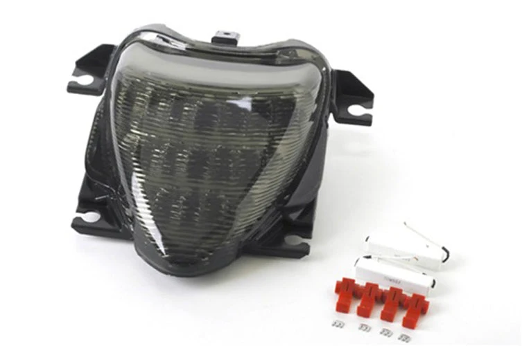Light traseira de LED integrado para Suzuki Boulevard M109R (06-2009) 2 Color Generic