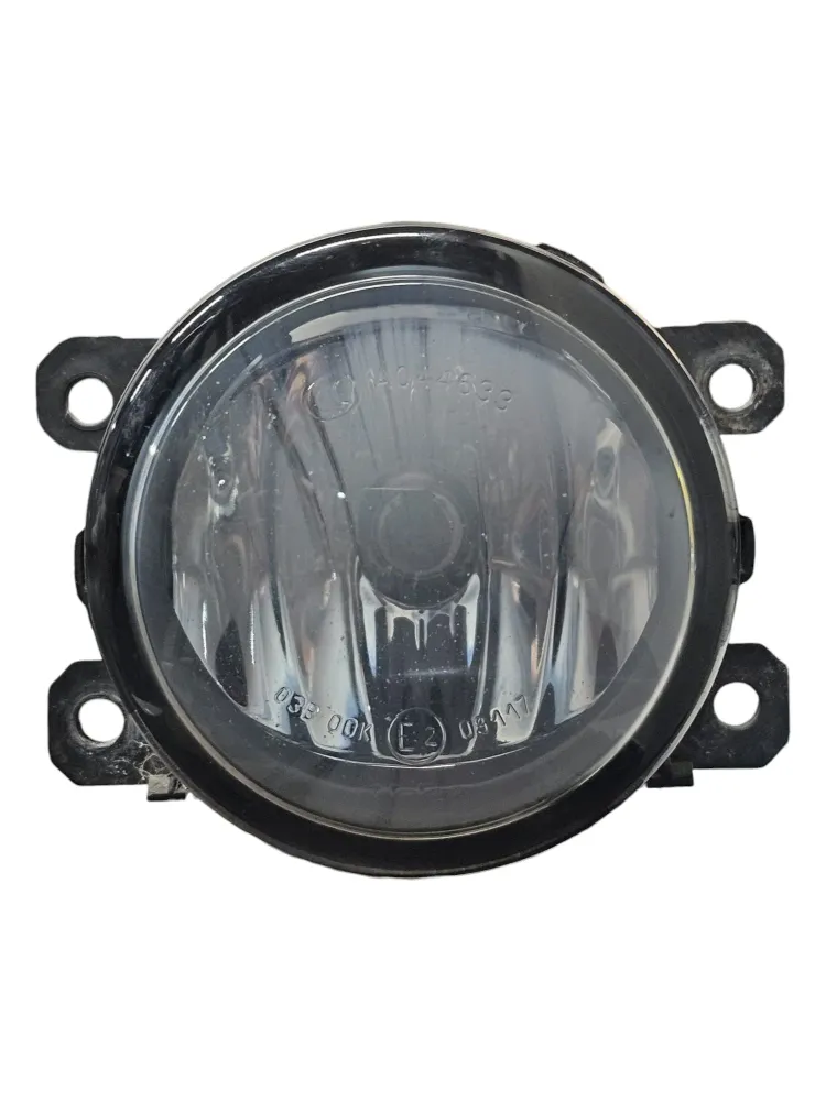 Lighthouse / Spotlight Front Fogne DX / SX Citroen C4 II COD: 9687410080 (2010-2018)