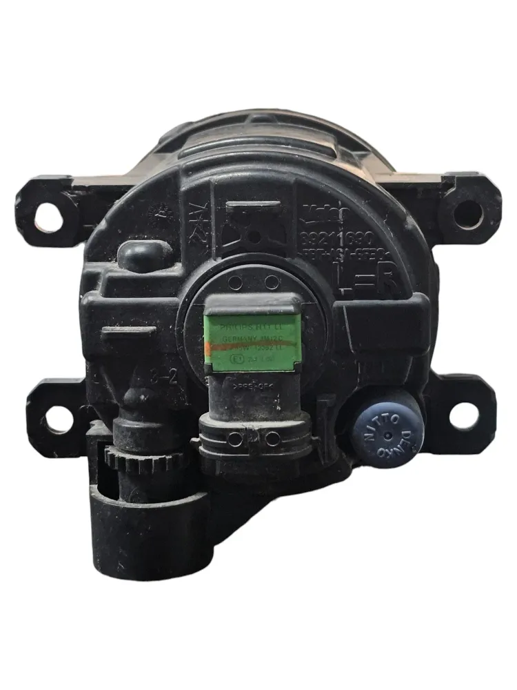 Lighthouse / Spotlight Front Fogne DX / SX Citroen C4 II COD: 9687410080 (2010-2018)