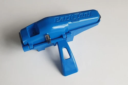 Limpador De Corrente Park Tool Cm-2.5 - Alumínio A380