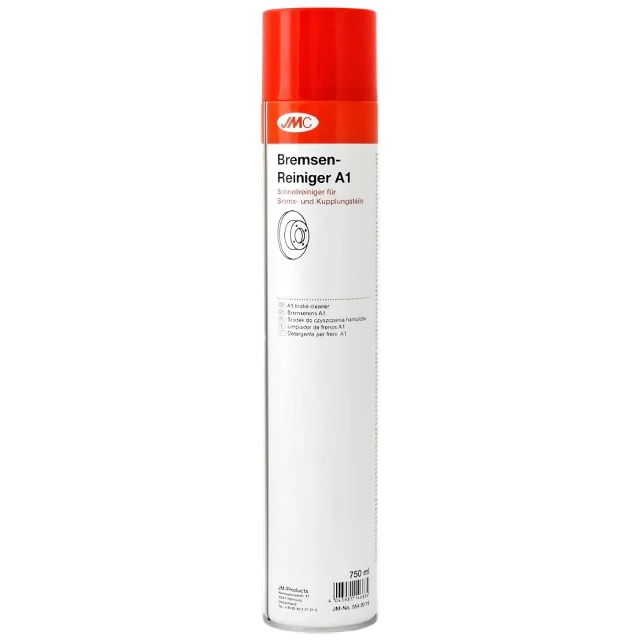 Limpeza de Travões A1 750ml JMC