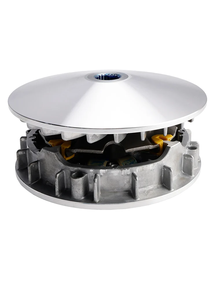 LINHAI M550 E2 VARIADOR COMPLETO