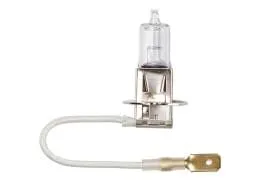 Lâmpada 12V 55W H3