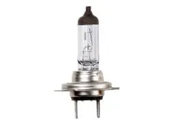 Lâmpada 12V 55W H7