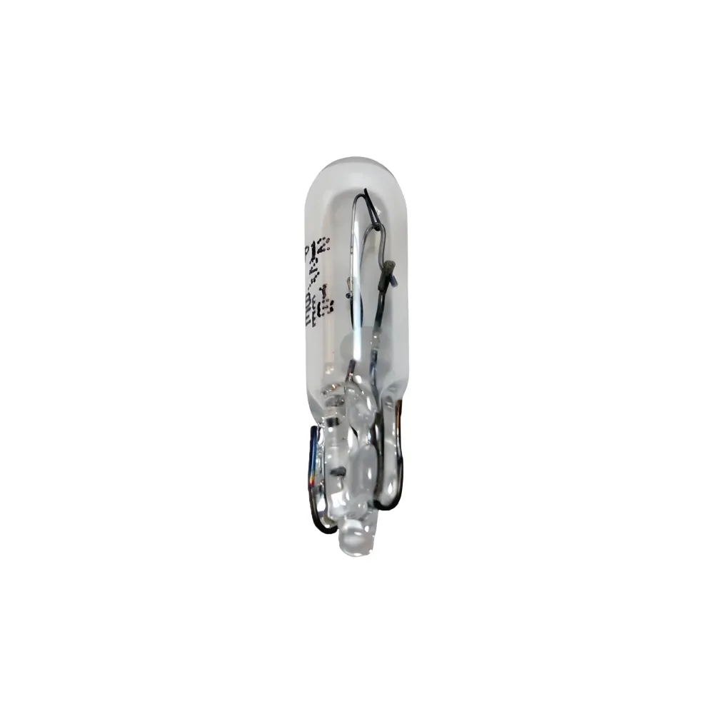 Lâmpada T5 12V 2W W2X4.6D JMP