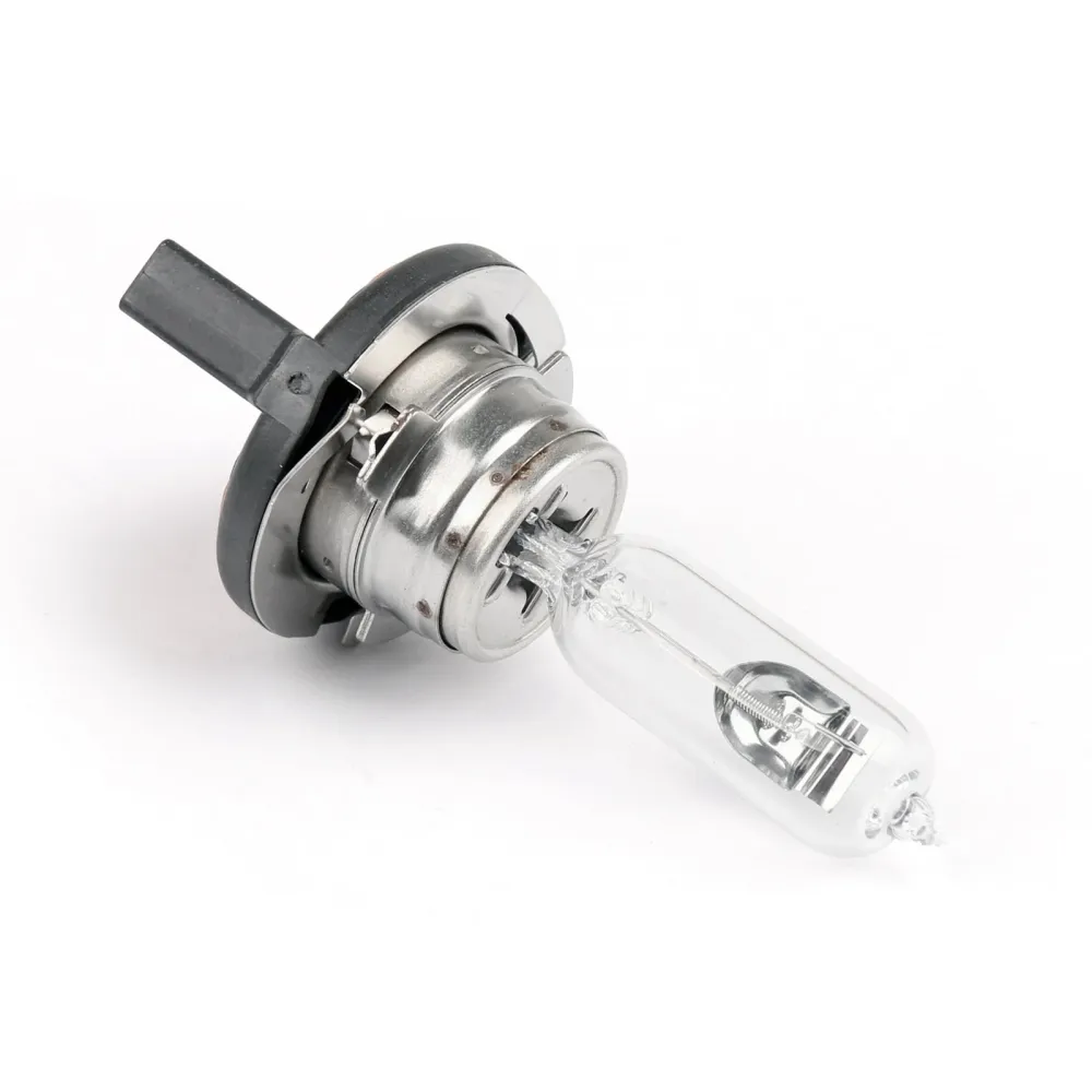 Lâmpada genuína de lâmpada de lâmpada de farol de 3200k 3200K DRL High Beam 64176 genérico