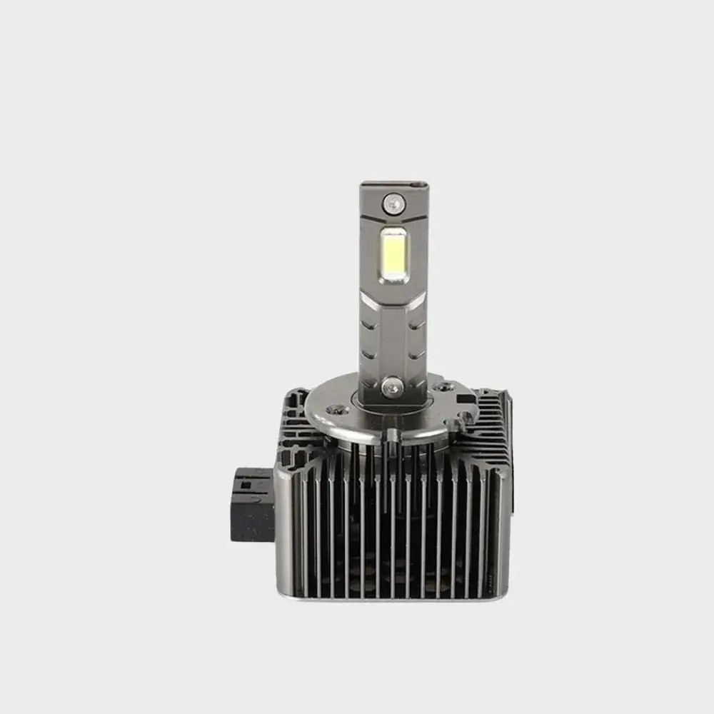 Lâmpada LED D1S 12V 6000K CREE 13000 Lúmens