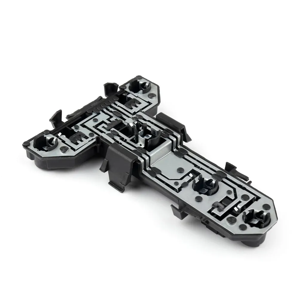 Lâmpada de lâmpada traseira Lâmpada de lâmpada para VW Jetta Mk4 - 1J5 945 257 (99-05) genérico