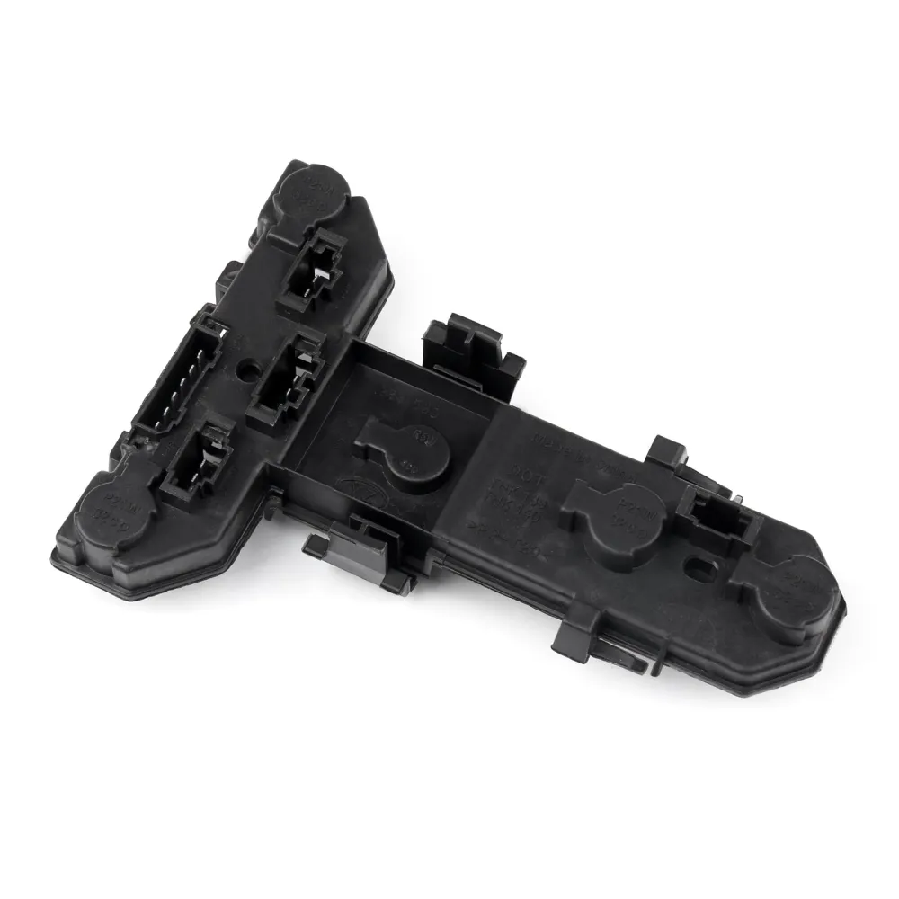 Lâmpada de lâmpada traseira Lâmpada de lâmpada para VW Jetta Mk4 - 1J5 945 257 (99-05) genérico