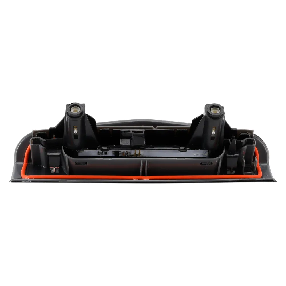 Lâmpada de luz de freio do terceiro nível de alto nível 13188045 para Vauxhall Corsa D/E 5 Door 07-2019