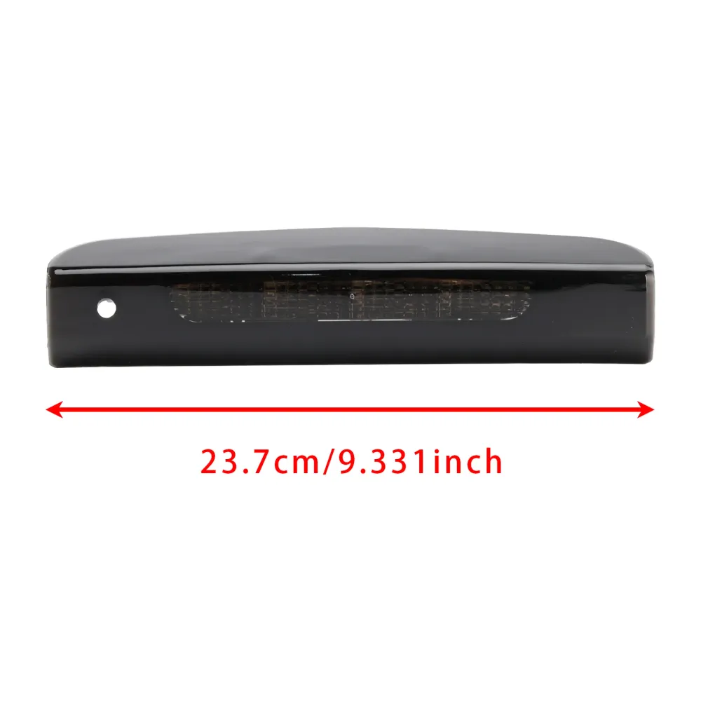 Lâmpada de luz de freio do terceiro nível de alto nível 13188045 para Vauxhall Corsa D/E 5 Door 07-2019