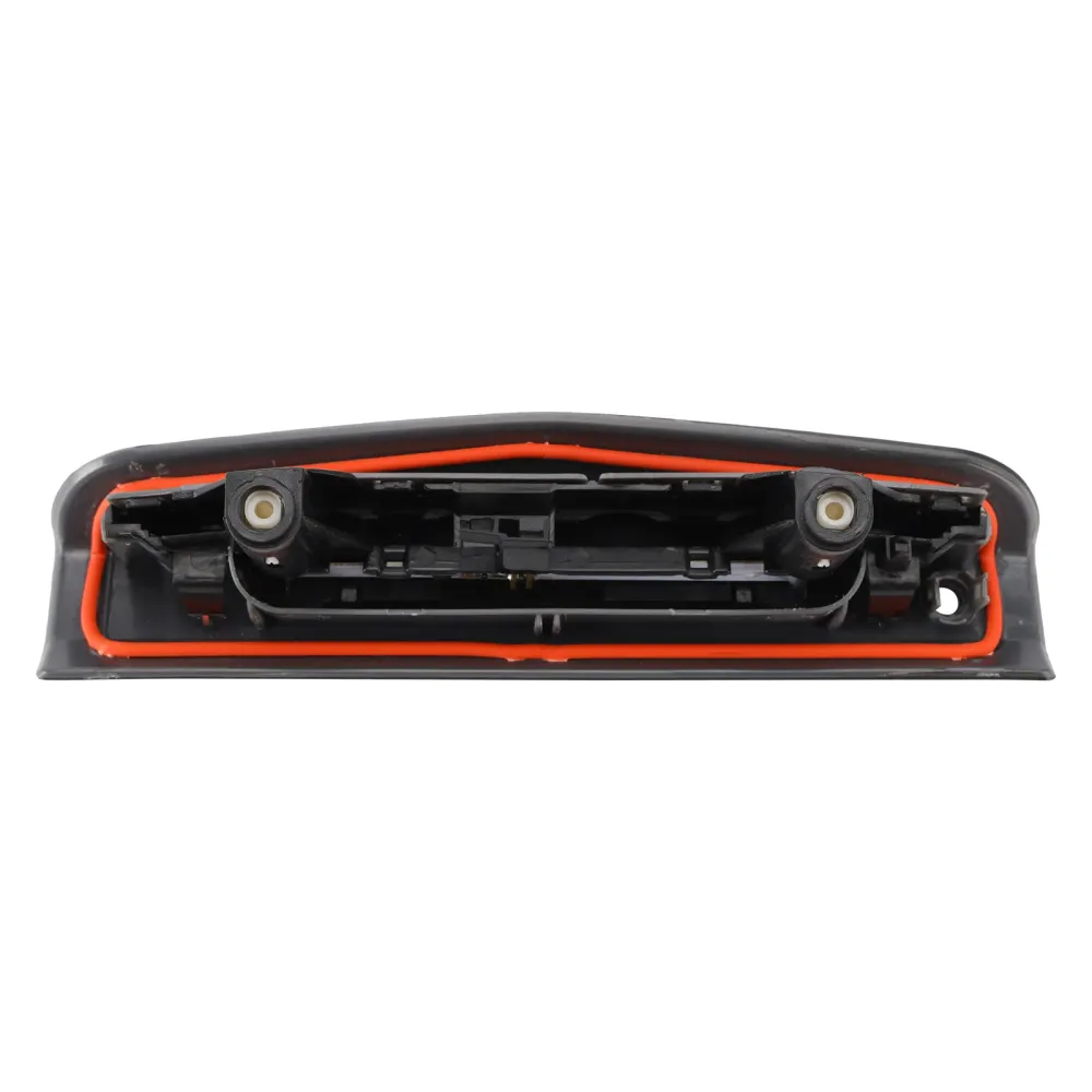 Lâmpada de luz de freio do terceiro nível de alto nível 13188045 para Vauxhall Corsa D/E 5 Door 07-2019